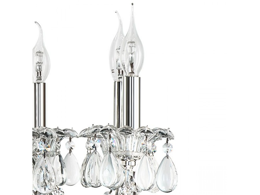 Подвесная люстра Lightstar Schon 790114