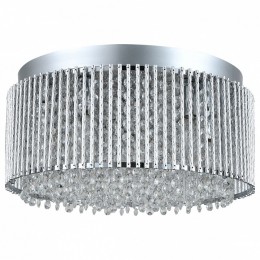 Потолочная люстра Escada 2124 2124/6P Chrome