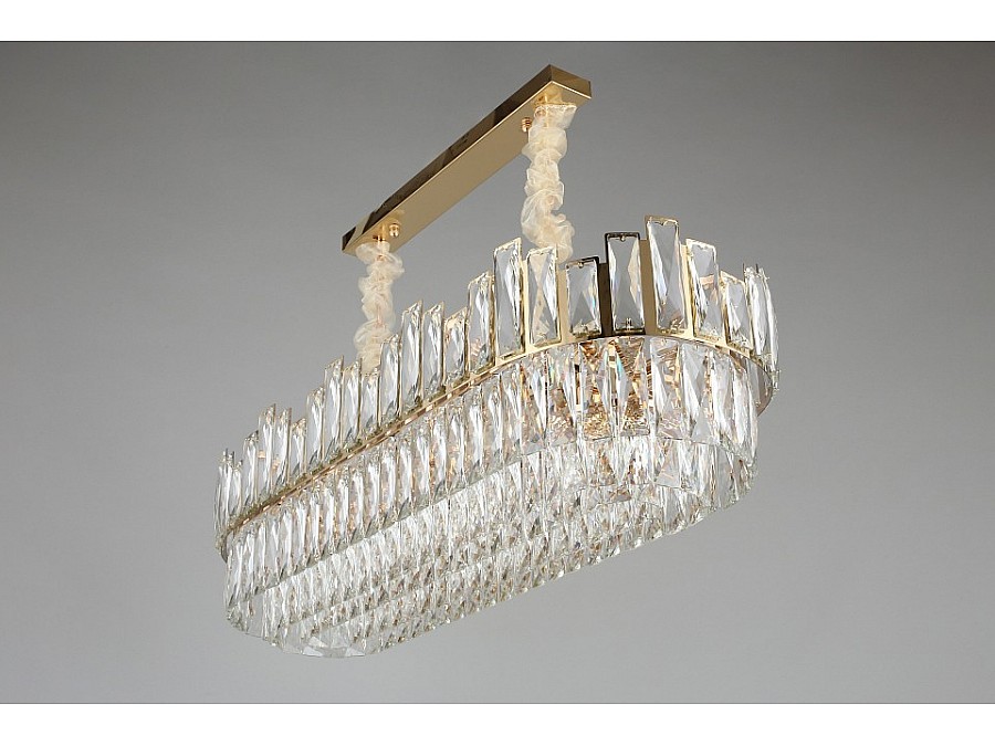 Подвесная люстра Omnilux Vistrorio OML-67903-11