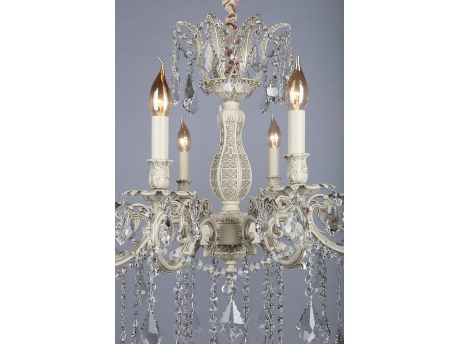 Подвесная люстра Omnilux Taranto OML-74403-08