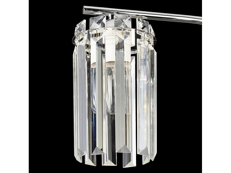 Потолочная люстра Citilux AXIS CL313261