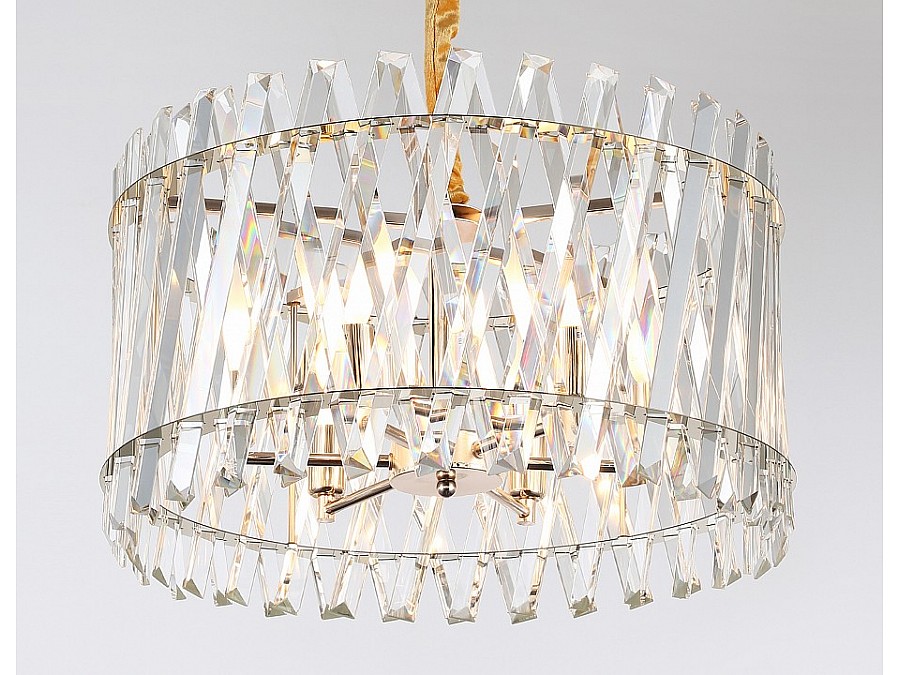 Подвесная люстра Ambrella TR TR5063