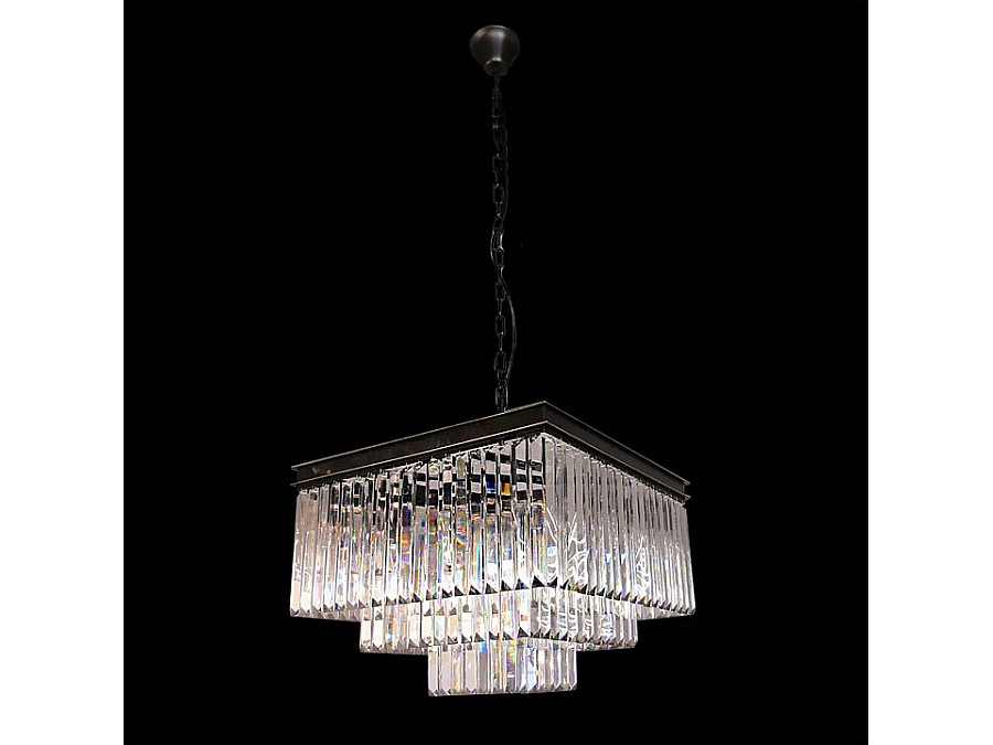 Подвесная люстра Citilux Мартин CL332231