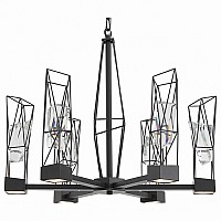 Подвесная люстра ST-Luce Progetto SL815.303.06
