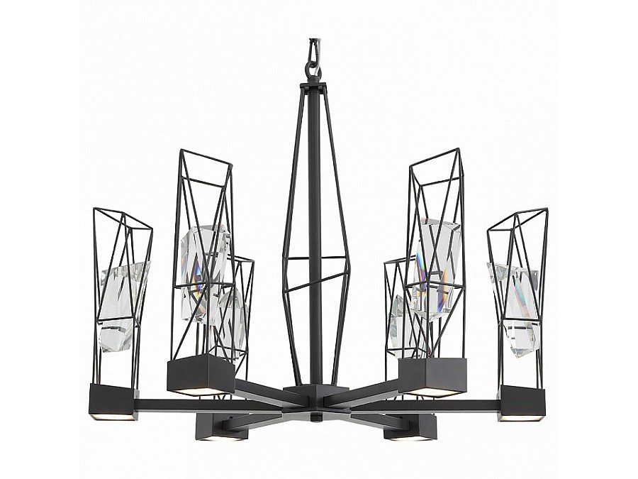 Подвесная люстра ST-Luce Progetto SL815.303.06
