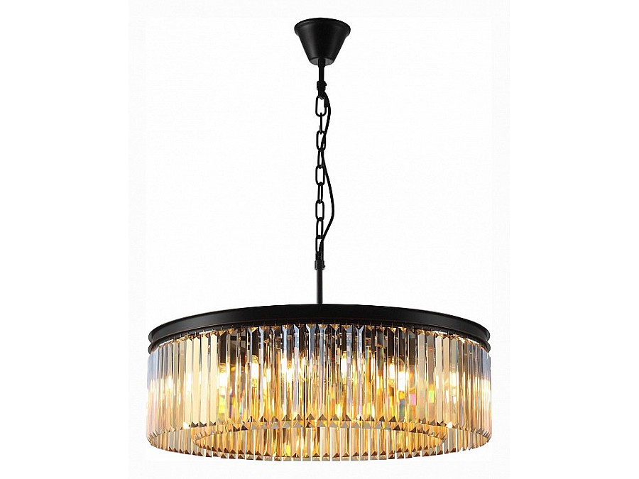 Подвесная люстра Citilux Мартин CL332162