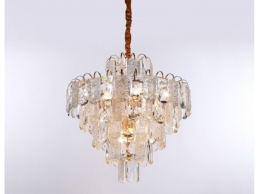 Подвесная люстра Ambrella TR TR5233