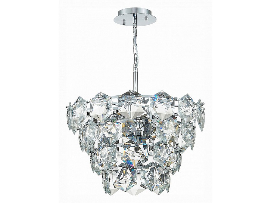 Подвесная люстра ST-Luce Viterbo SL1631.103.06