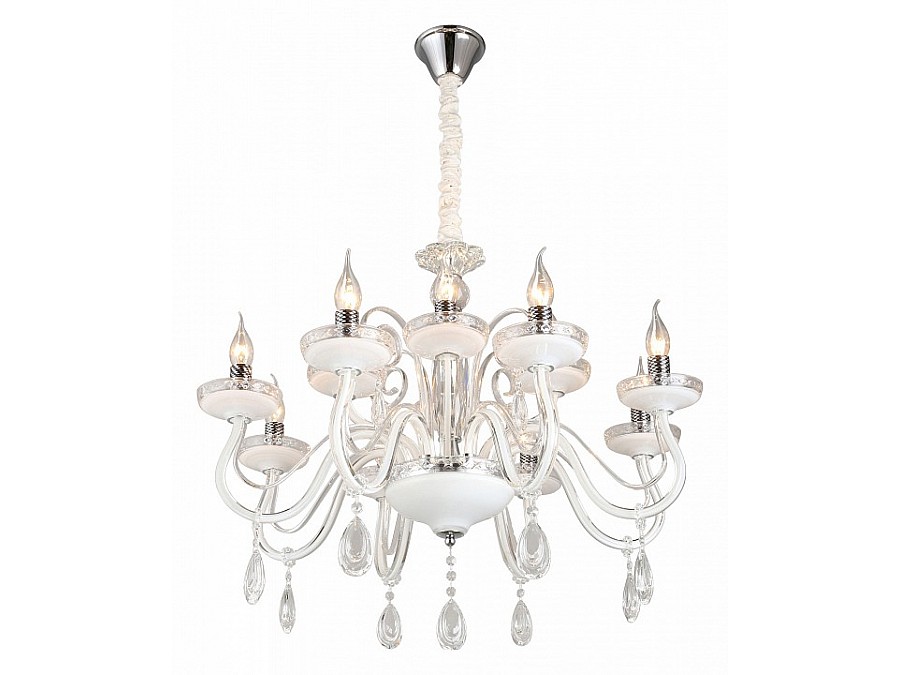 Подвесная люстра Aployt Emmanuel APL.628.03.12