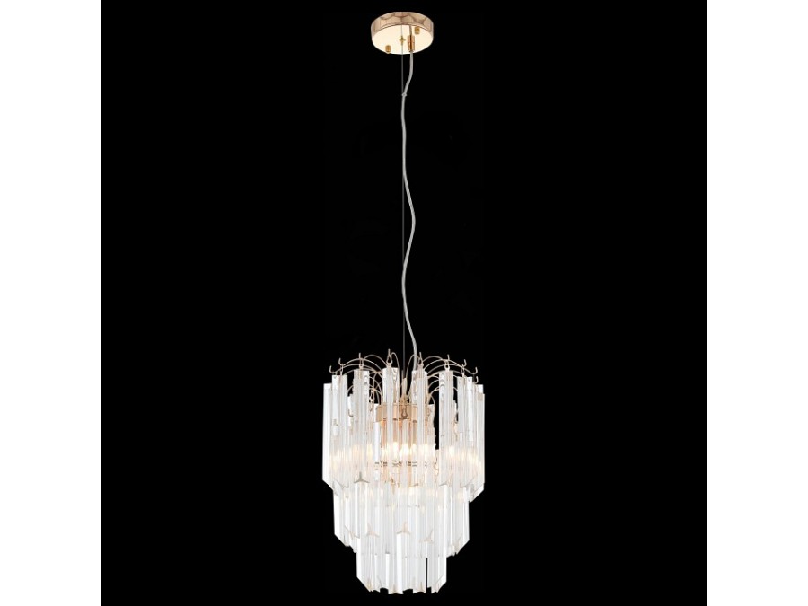 Подвесная люстра ST-Luce Osoleto SL386.203.05