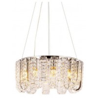 Подвесная люстра Aployt Konstanciya APL.790.03.10