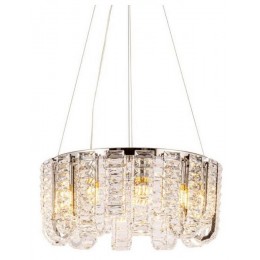 Подвесная люстра Aployt Konstanciya APL.790.03.10
