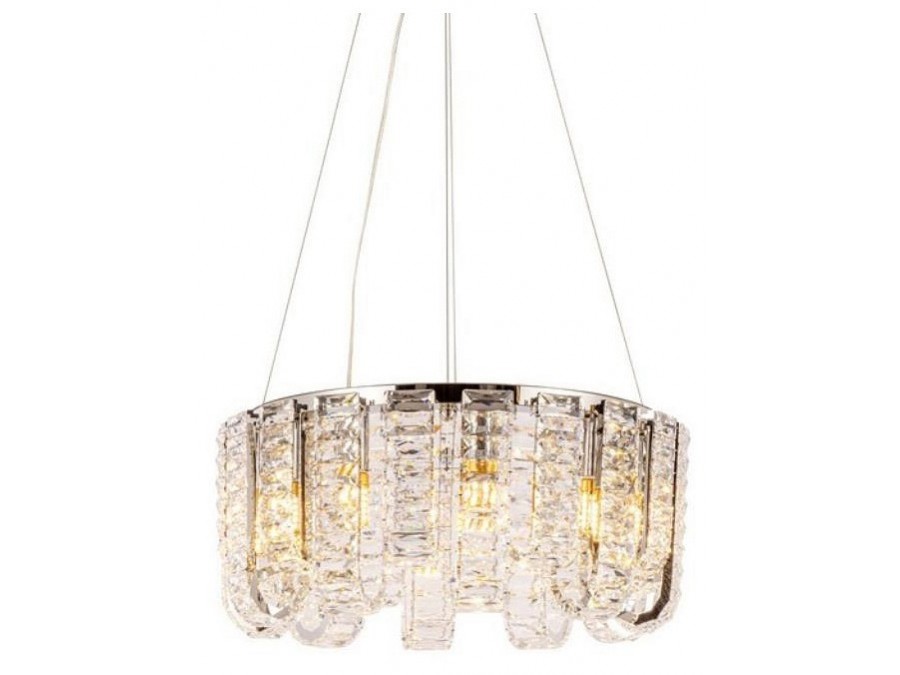 Подвесная люстра Aployt Konstanciya APL.790.03.10
