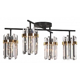 Люстра на штанге Omnilux Pavarolo OML-67707-04