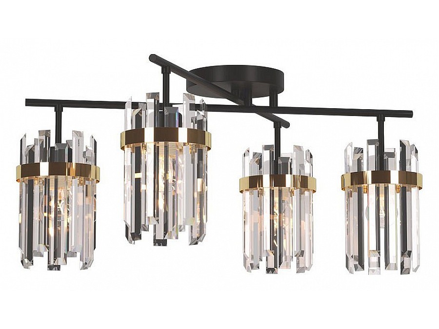 Люстра на штанге Omnilux Pavarolo OML-67707-04