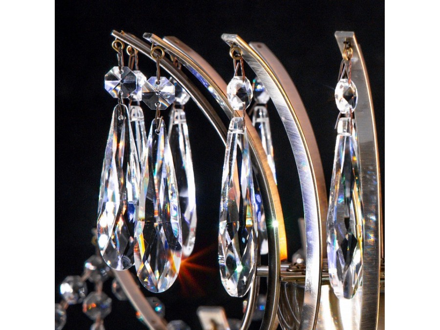 Люстра на штанге Citilux Селена CL302183