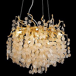 Подвесная люстра Aployt Aurora APL.845.03.10