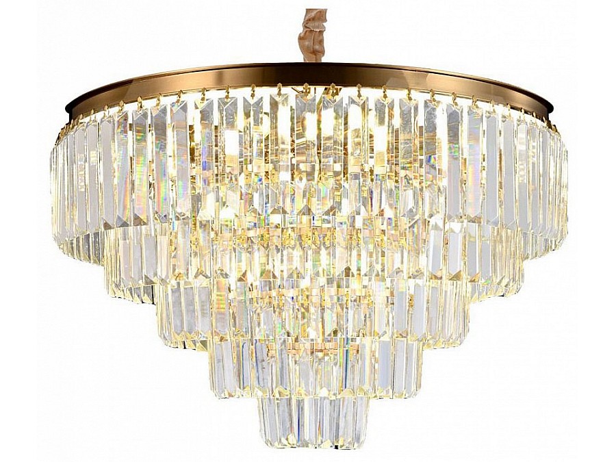 Подвесная люстра Citilux Ricky CL314163
