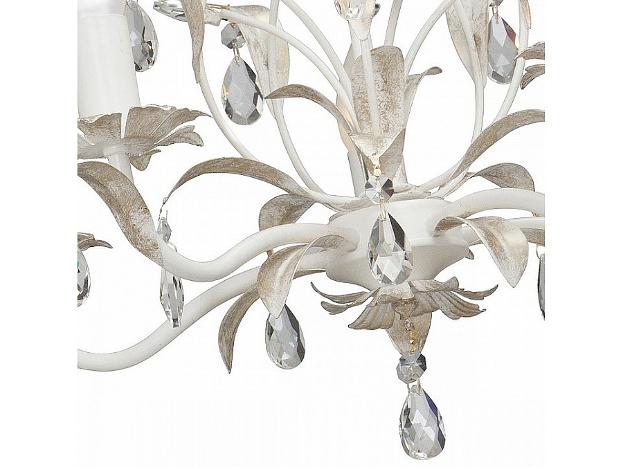 Подвесная люстра Vitaluce V1667 V1667-0/5