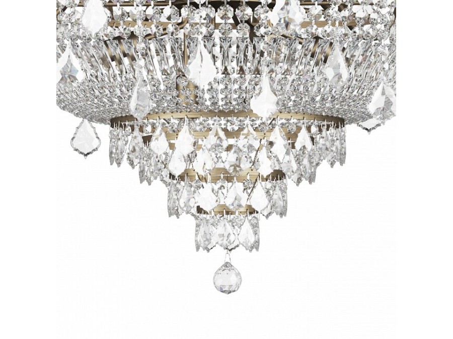 Подвесная люстра Lightstar Classic 700511