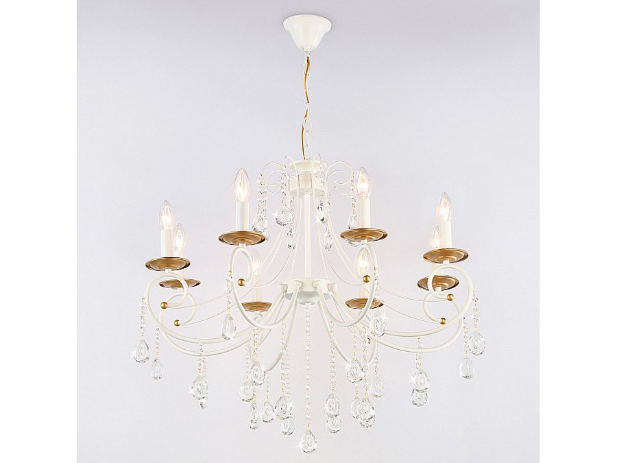 Подвесная люстра Ambrella Light TR TR4917