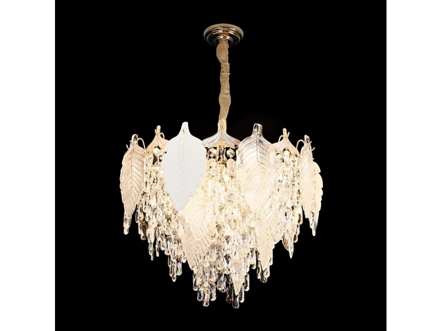 Подвесная люстра Citilux Darby CL309252