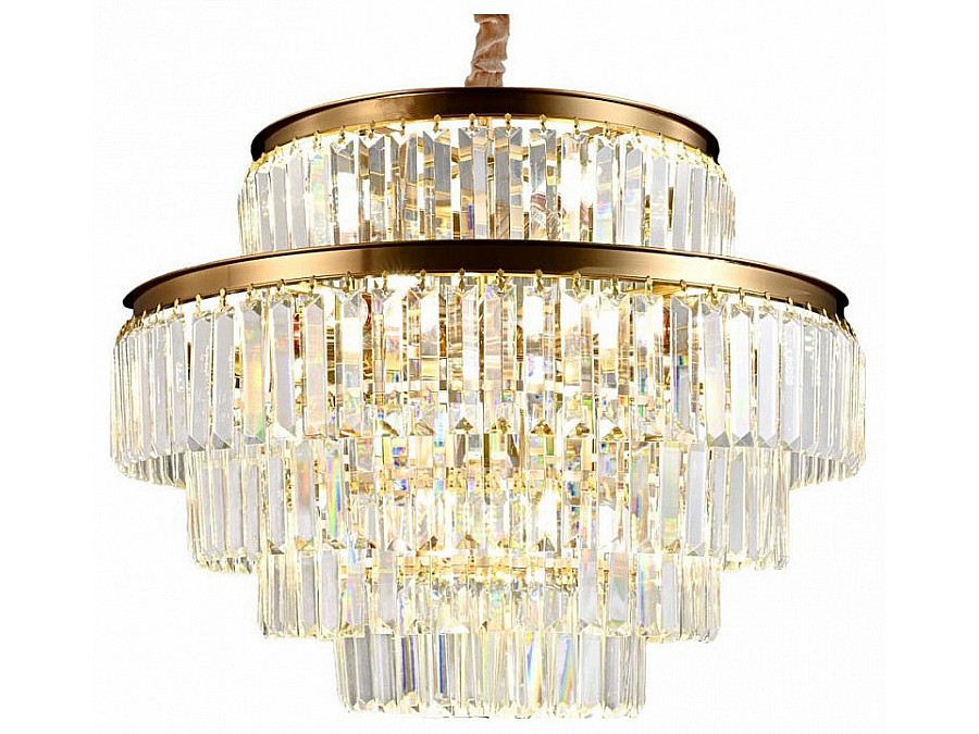 Подвесная люстра Citilux Ricky CL314253
