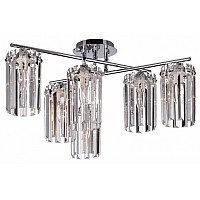 Потолочная люстра Citilux AXIS CL313261