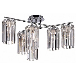 Потолочная люстра Citilux AXIS CL313261