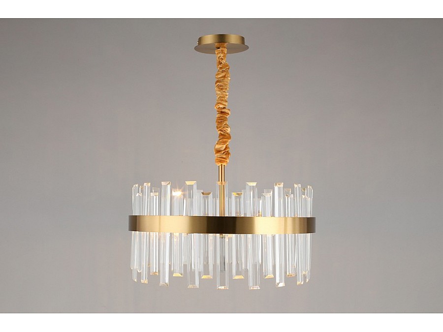 Подвесная люстра Omnilux Oriolo OML-69403-06