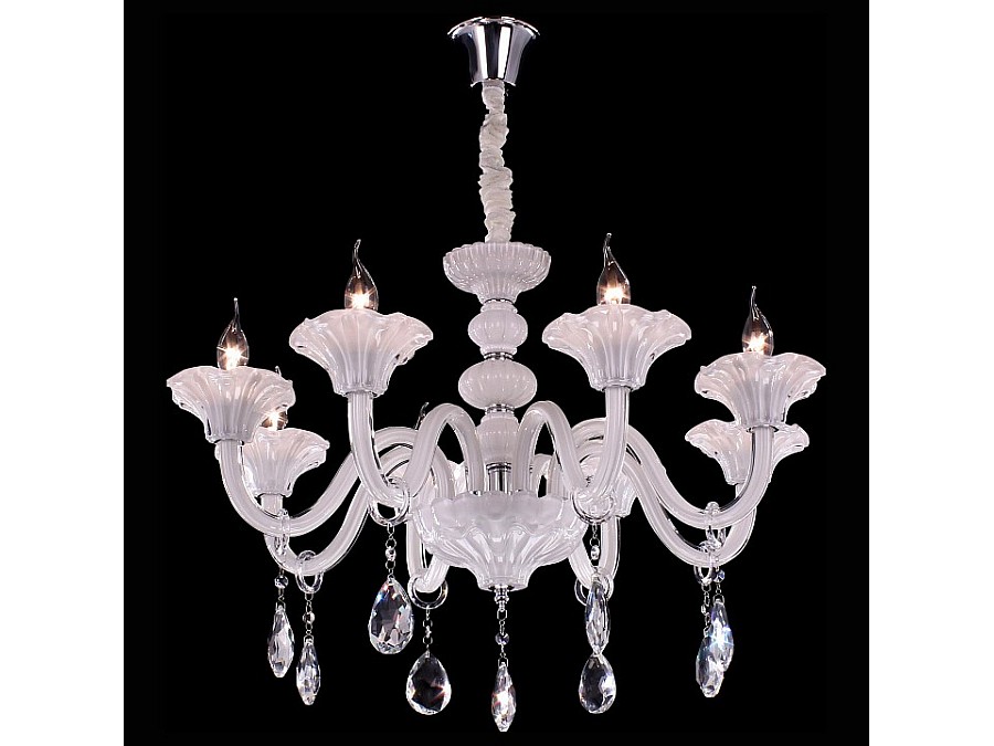 Подвесная люстра Citilux Ирида CL351180