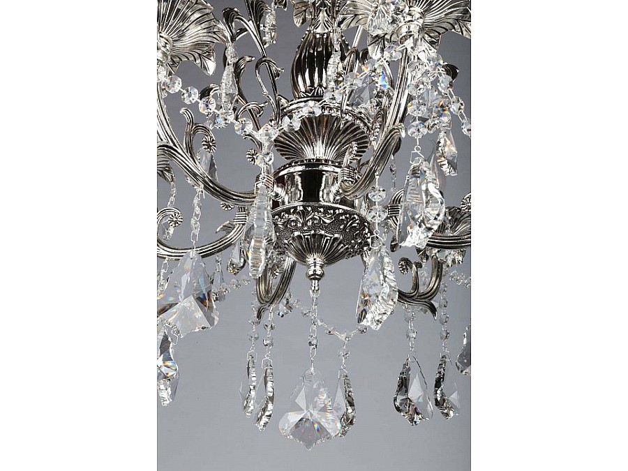 Подвесная люстра Omnilux Grosseto OML-77713-06