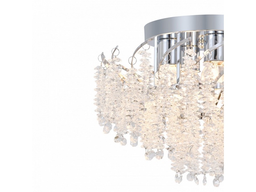 Потолочная люстра Escada  ES0000071