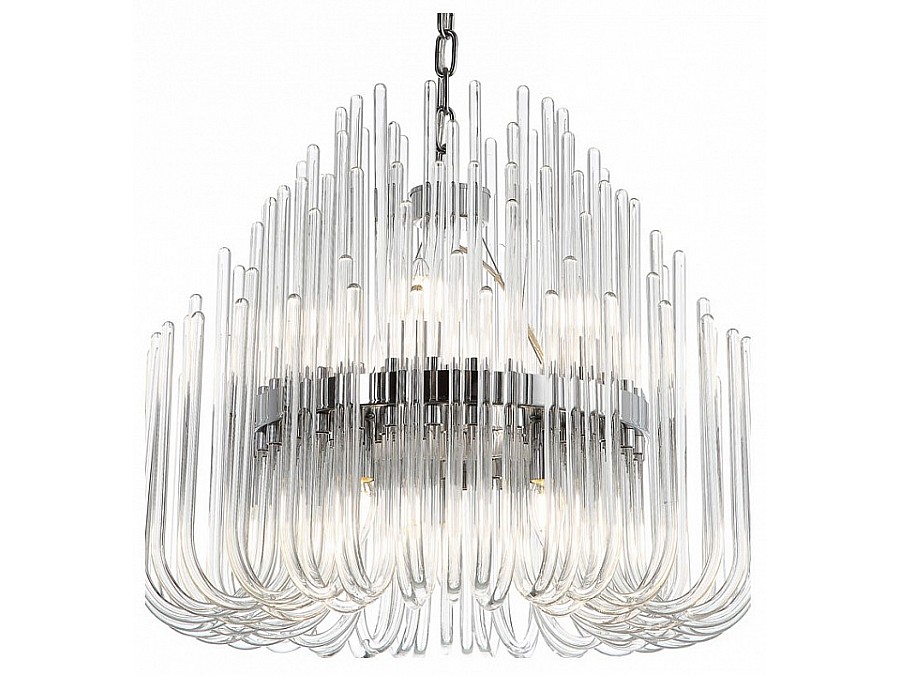 Подвесная люстра Divinare Romola 6043/02 LM-10