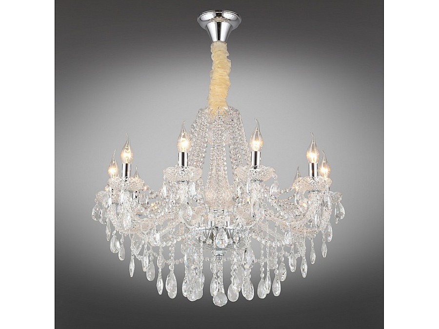 Подвесная люстра Aployt Koletta APL.755.03.10