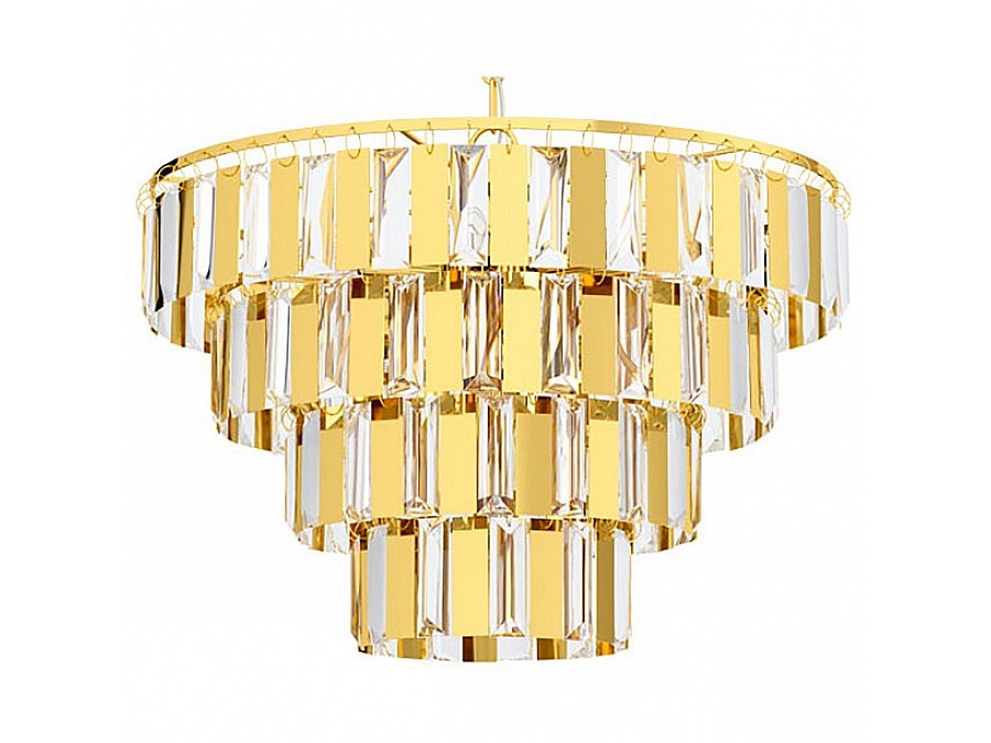 Подвесная люстра Eglo Erseka 99097