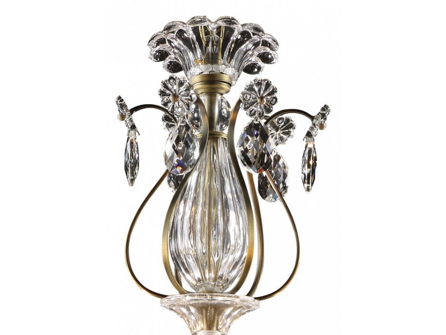 Подвесная люстра Lightstar Schon 790061