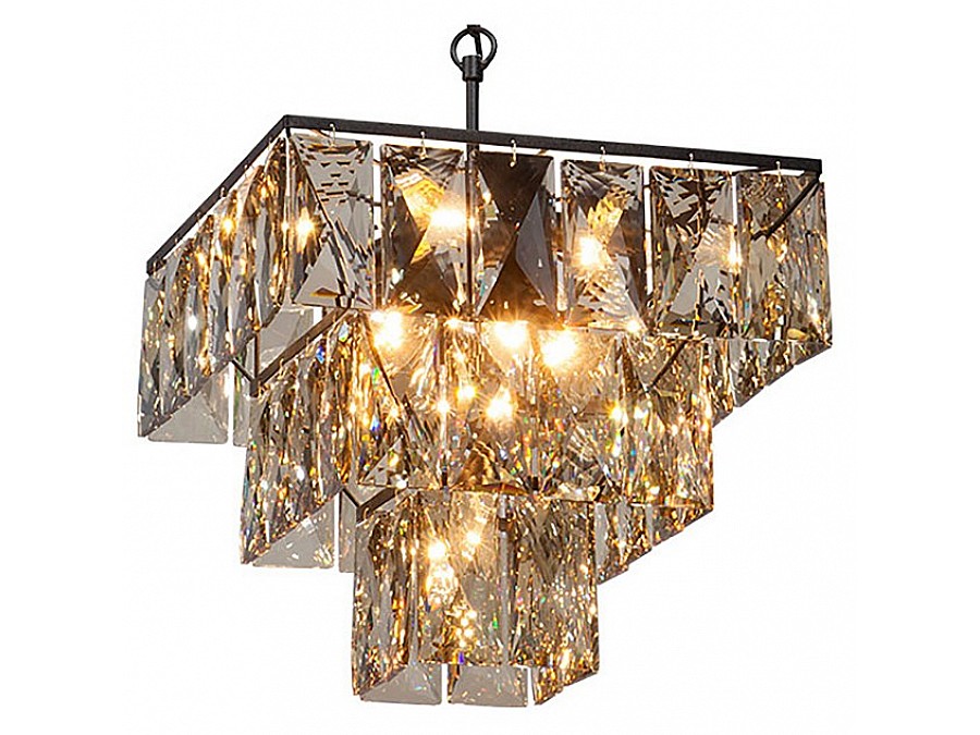 Подвесная люстра Vitaluce V5278 V5274-1/8+1