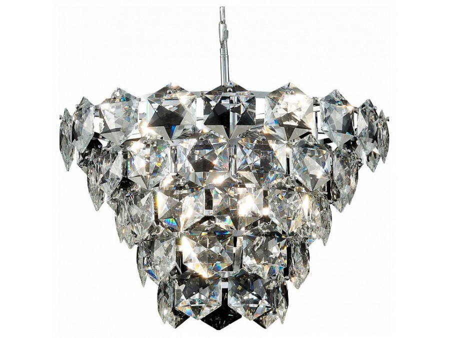 Подвесная люстра ST-Luce Viterbo SL1631.103.09