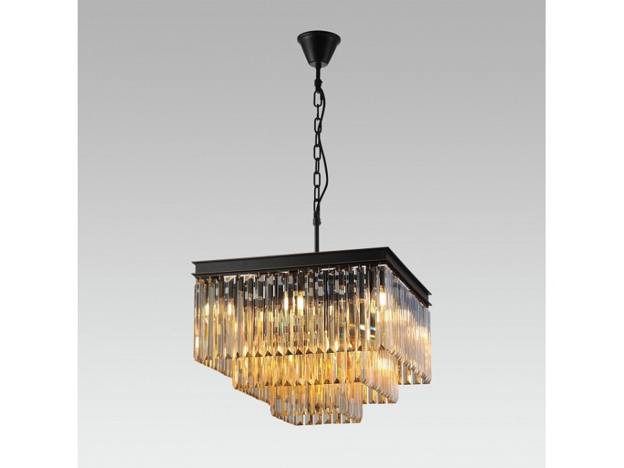 Подвесная люстра Citilux Мартин CL332232