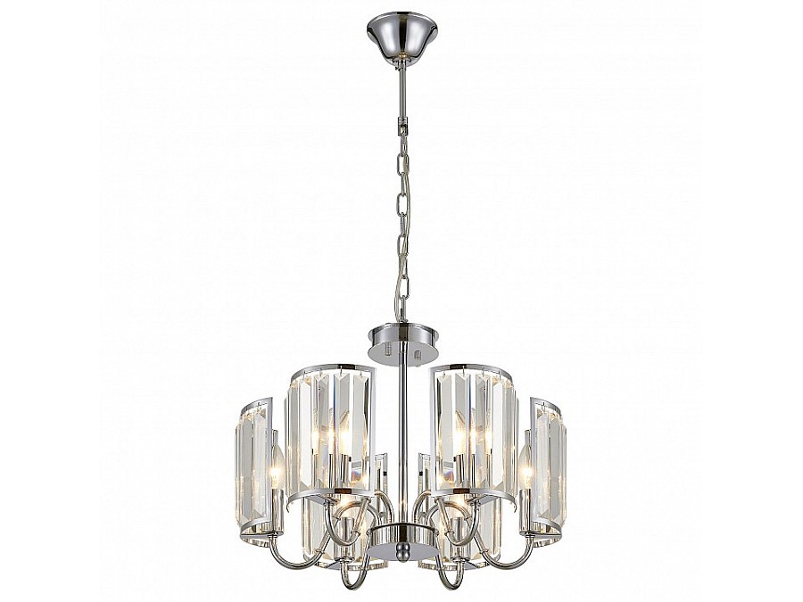 Подвесная люстра Citilux Грета CL333161