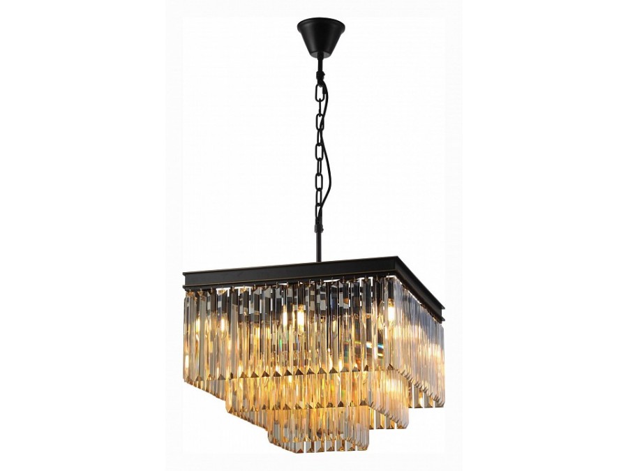 Подвесная люстра Citilux Мартин CL332232