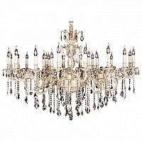 Подвесная люстра Omnilux Taranto OML-74403-27