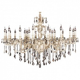 Подвесная люстра Omnilux Taranto OML-74403-27