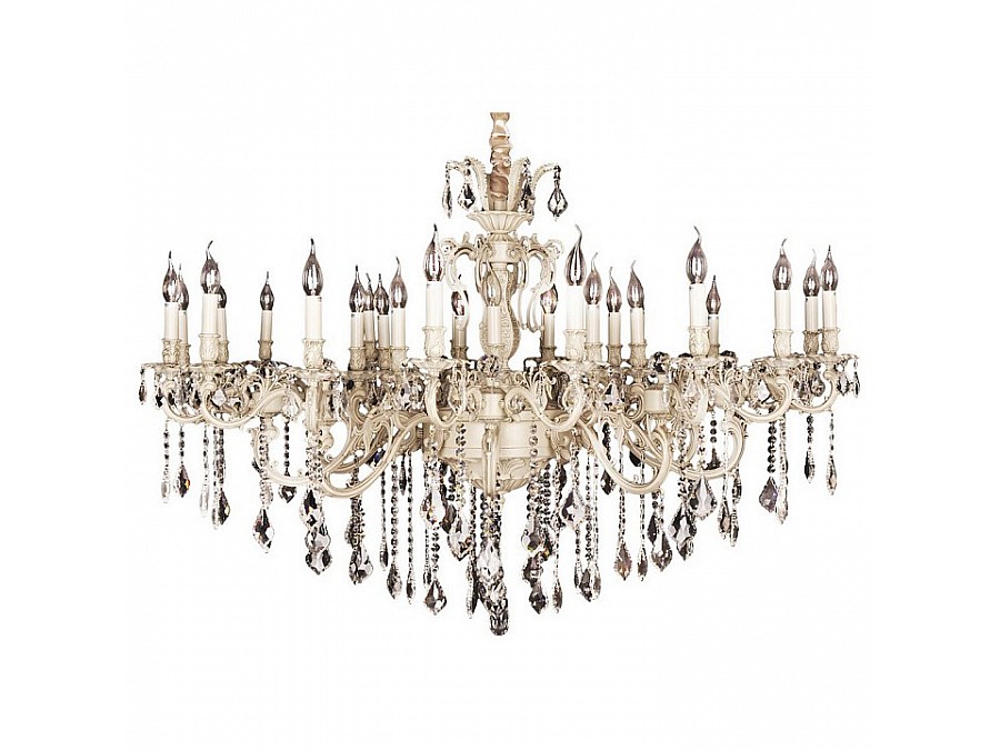 Подвесная люстра Omnilux Taranto OML-74403-27