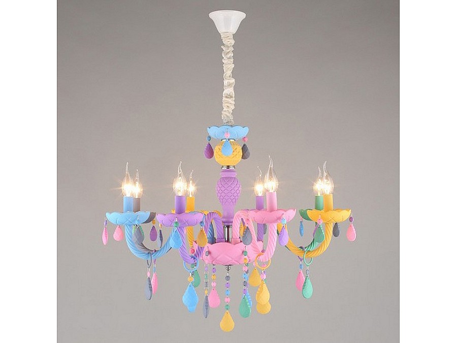 Подвесная люстра Omnilux Cavaglia OML-65803-08