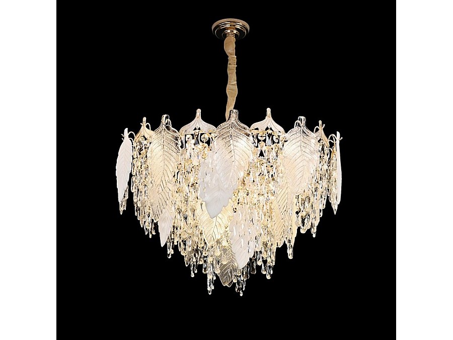 Подвесная люстра Citilux Darby CL309262