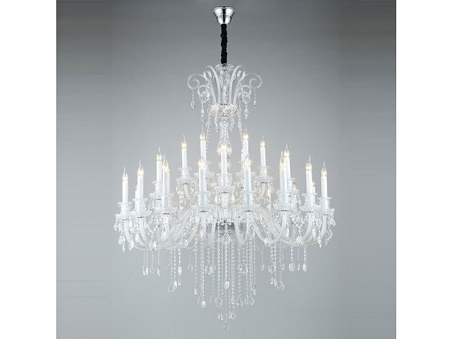 Подвесная люстра Aployt Ketrin APL.812.03.30