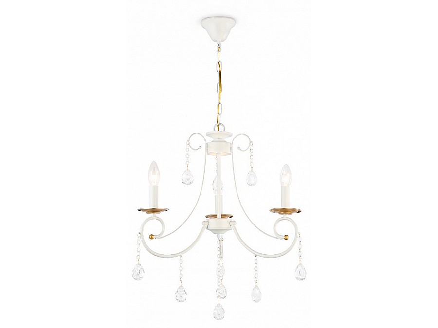 Подвесная люстра Ambrella Light TR TR4915