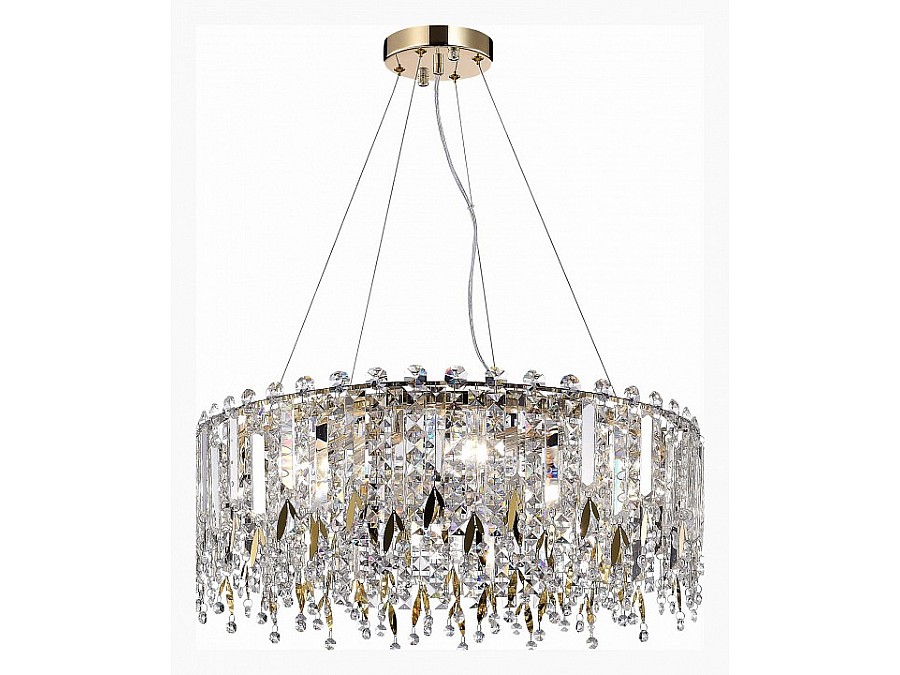 Подвесная люстра ST-Luce Desio SL1655.203.08